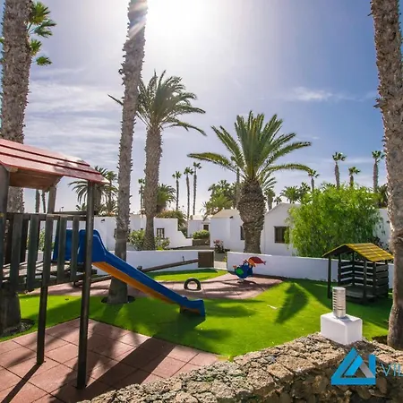 Brisas 112 - Lh1033 By Now Ltd Villa Playa Blanca (Lanzarote)