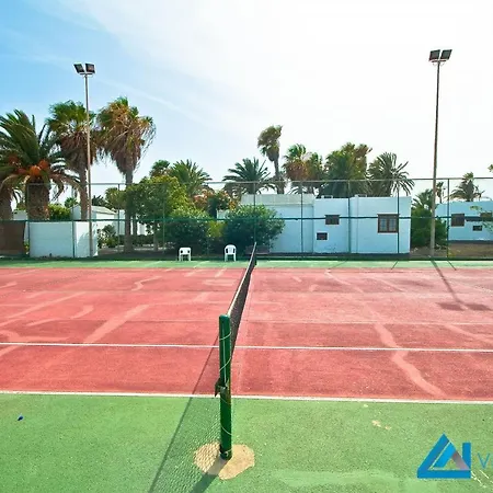 Brisas 112 - Lh1033 By Now Ltd Villa Playa Blanca (Lanzarote)