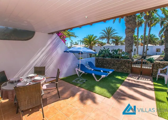 빌라 Brisas 112 - Lh1033 By Now Ltd