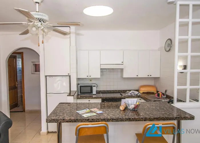 Brisas 112 - Lh1033 By Now Ltd 플라야블랑카