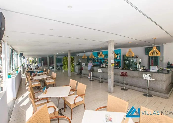 빌라 Brisas 112 - Lh1033 By Now Ltd *