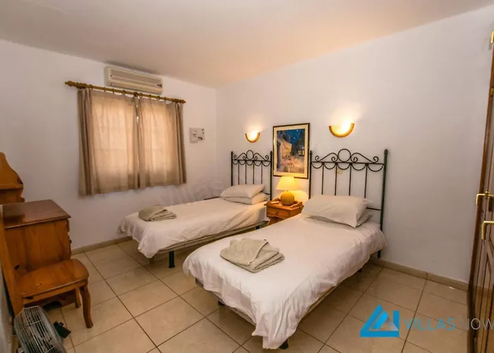 빌라 Brisas 112 - Lh1033 By Now Ltd *