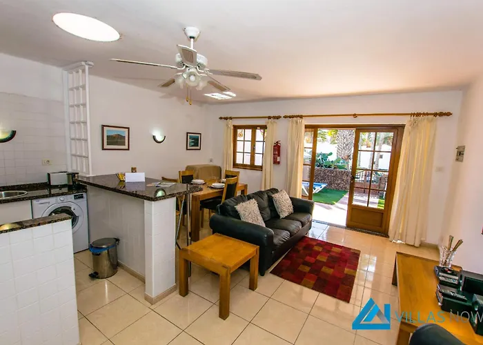 Brisas 112 - Lh1033 By Now Ltd 플라야블랑카