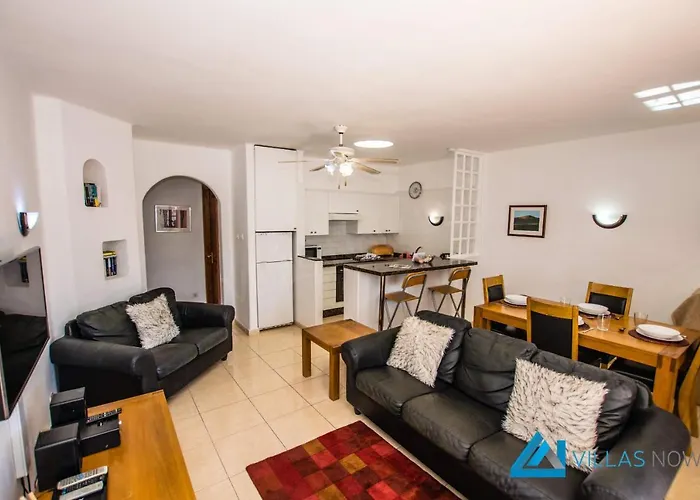 빌라 Brisas 112 - Lh1033 By Now Ltd