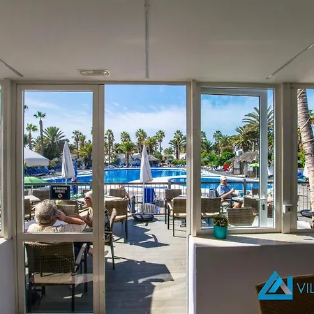 Brisas 112 - Lh1033 By Now Ltd