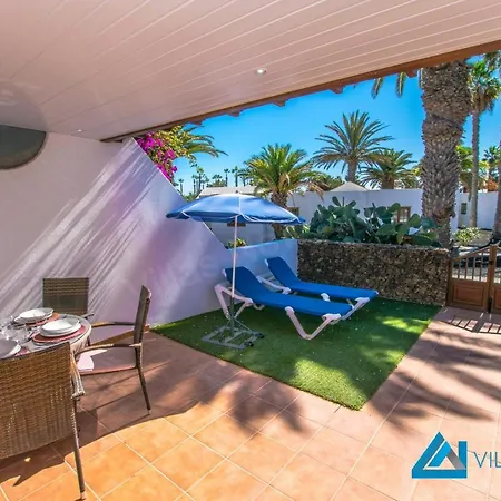 فيلة Brisas 112 - Lh1033 By Now Ltd