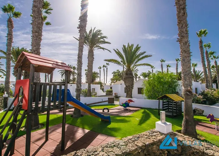 Brisas 112 - Lh1033 By Now Ltd Villa Playa Blanca (Lanzarote)