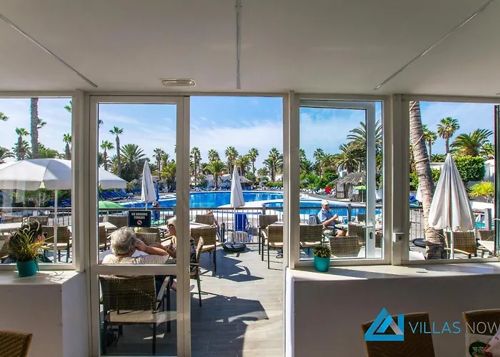 Brisas 112 - Lh1033 By Now Ltd