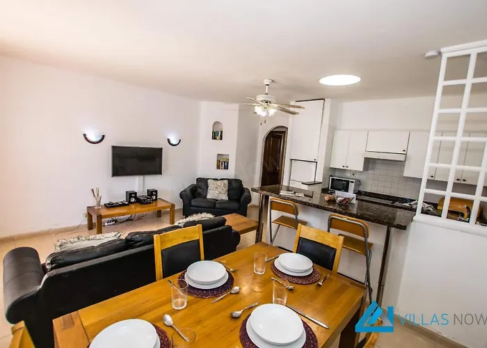 Brisas 112 - Lh1033 By Now Ltd Villa Playa Blanca (Lanzarote)