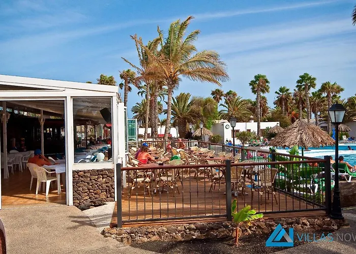 Brisas 112 - Lh1033 By Now Ltd Playa Blanca (Lanzarote)