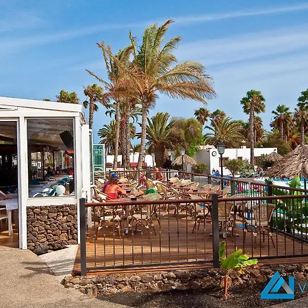 Brisas 112 - Lh1033 By Now Ltd Playa Blanca (Lanzarote)