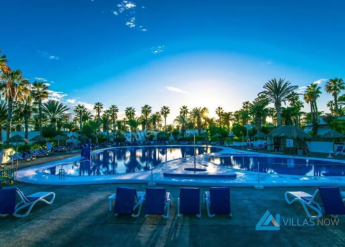 Brisas 112 - Lh1033 By Now Ltd Villa *