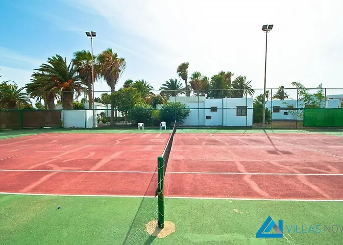 Brisas 112 - Lh1033 By Now Ltd Villa Playa Blanca (Lanzarote)