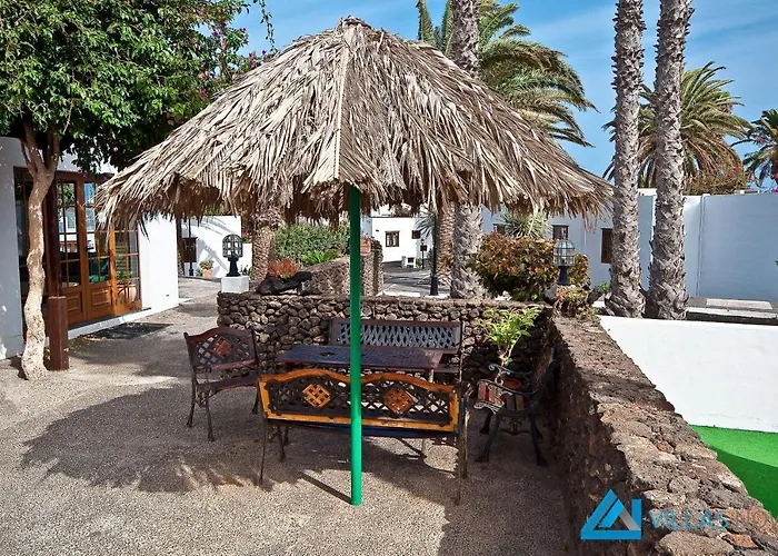 Brisas 112 - Lh1033 By Now Ltd Villa *